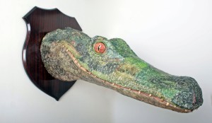 Crocodile