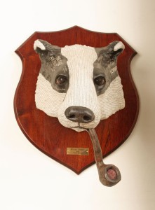 British Badger