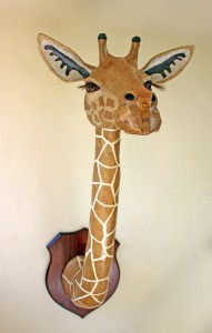 Giraffe