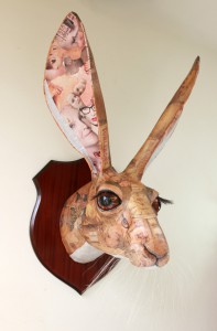 Mad March Hare