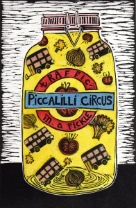Piccalilli Circus